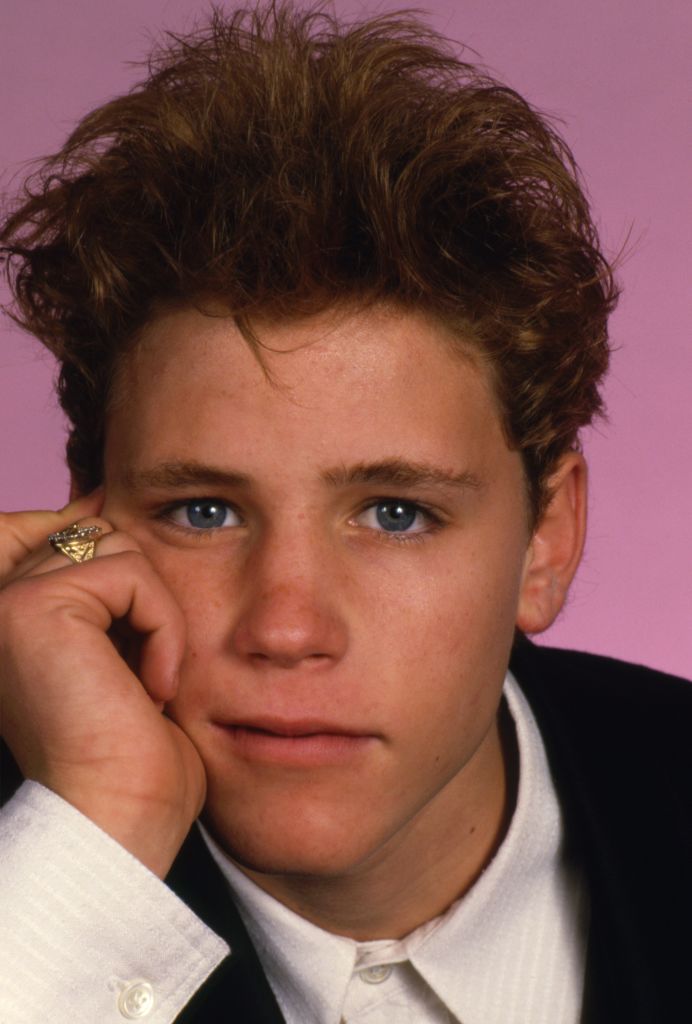A child star’s battle with fame and Hollywood’s dark side