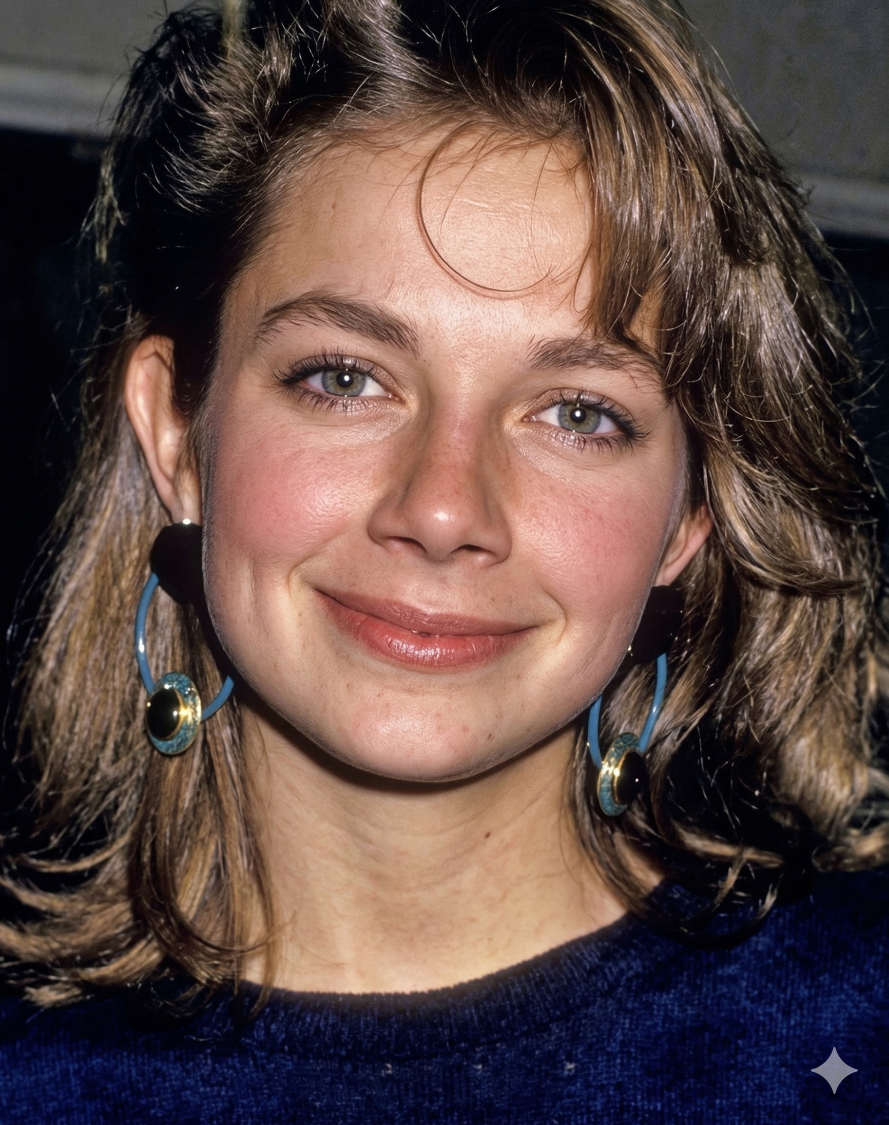 Justine Bateman defends decision to age naturally despite pressure, ‘I think I look rad’.