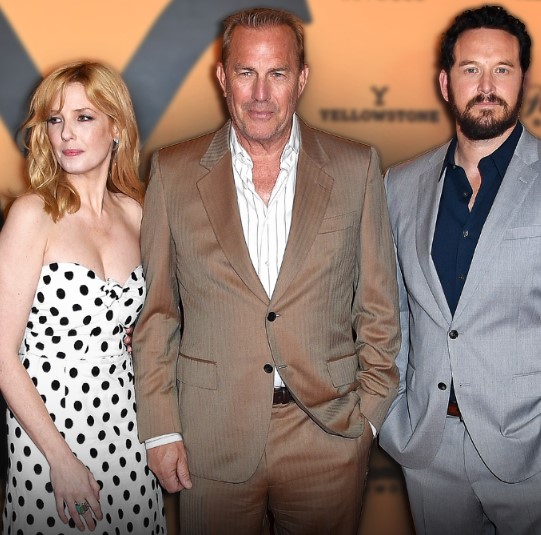 Why Viewers Are Refusing to Watch the Long-Awaited New Season of ‘Yellowstone!