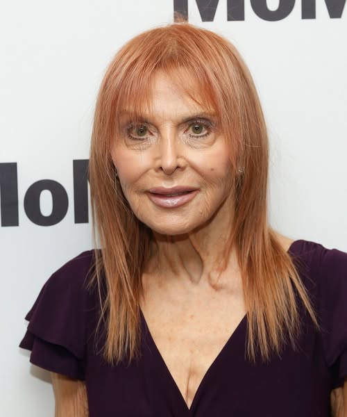 Can You Guess Who This Unrecognizable Star Is?: In The Past Everyone Knew Her!