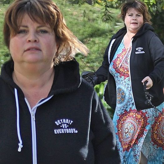 “The Age Took Its Toll”: The Star Of 90s Is Completely Unrecognizable Now!