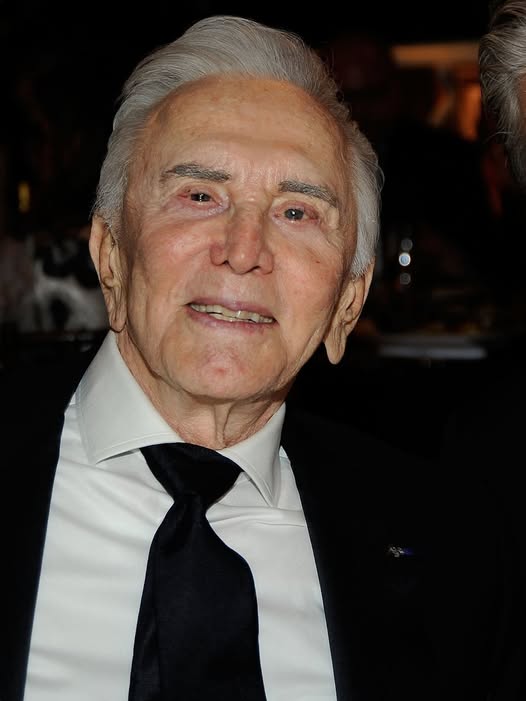 Can You Recognize Him?: Hollywood Icon Who Lived a Long, Remarkable Life!