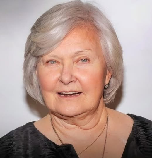 Heartbreaking Fate of a ’60s TV Icon: She No Longer Remembers the Love of Her Life!