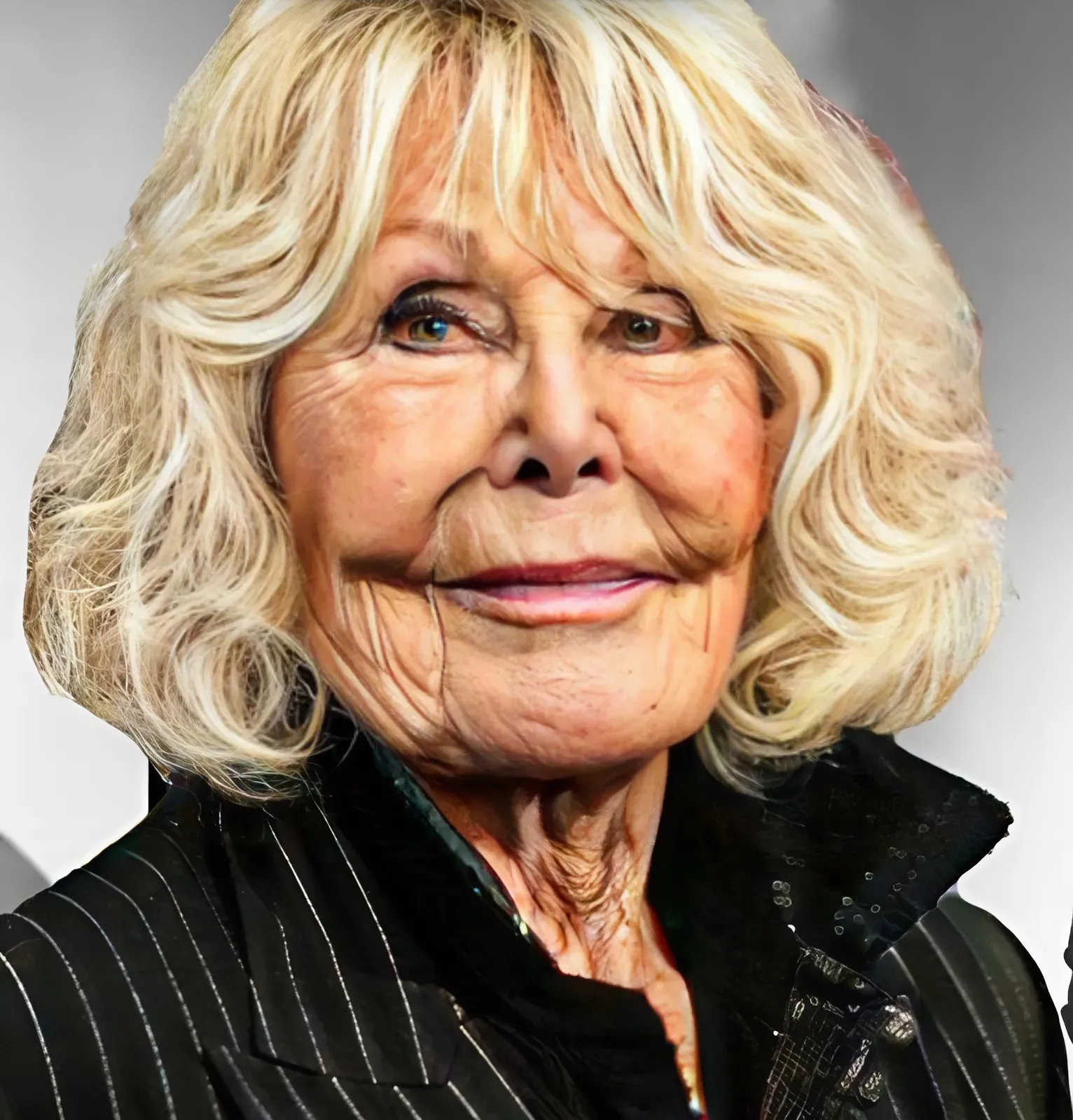 There was a time when this actress captured the public’s attention with her charm and captivating presence . In later years, she chose to refresh her image, leading to a look so different that many people barely recognized her