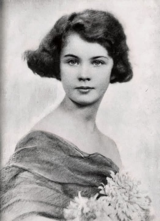Hollywood Icon in Her Youth: Can You Recognize This Star Before Fame?