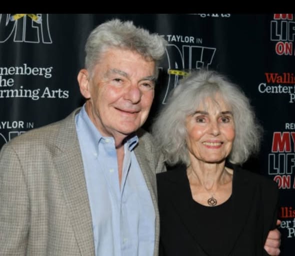 Can You Recognize This Legendary Hollywood Couple at 87?: Decades of Love, Life, and Stardom Have Left Them Almost Unrecognizable!