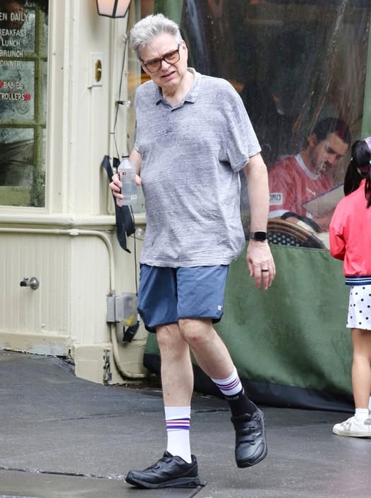 ‘90s Hollywood Actor Stuns Fans with Unrecognizable Look 35 Years After Iconic Role!: Who Is He?