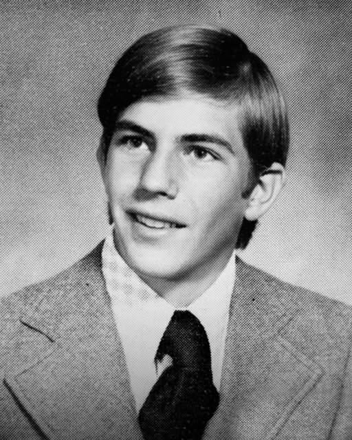 Can You Guess Who This Schoolboy Grew Up to Be?: A Rare Throwback of a Future Hollywood Icon!