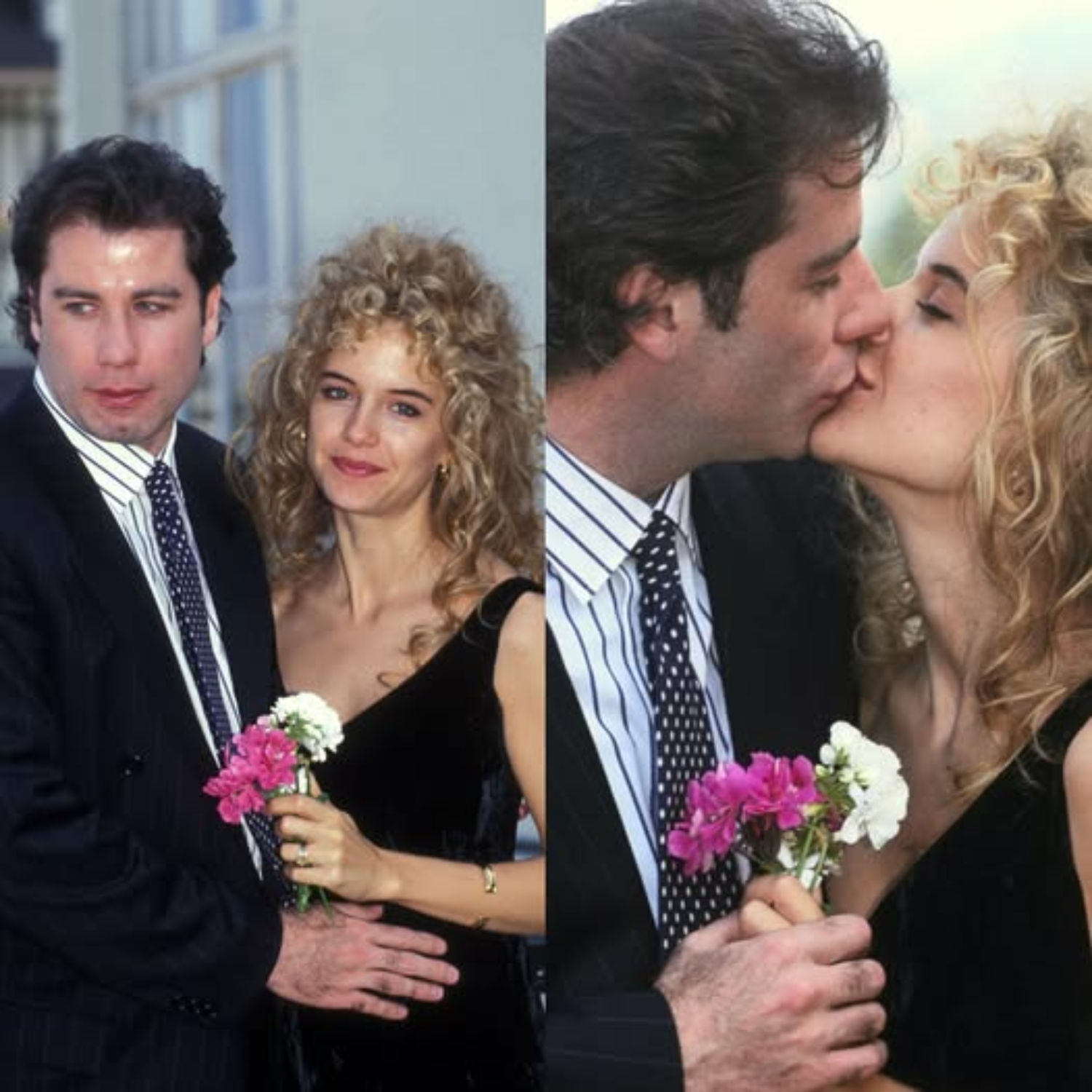 John Travolta has faced deeply personal losses over the years, including the passing of his teenage son at just 16, followed later by the loss of his wife, Kelly Preston