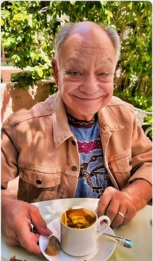 The Legendary Comedian and Actor You’ll Recognize Instantly!: Decades Later and Still Iconic!