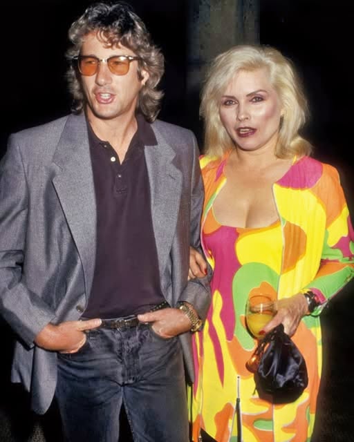 Recognize This Iconic Pair Before They Took Over Hollywood?: See the Throwback Photos!