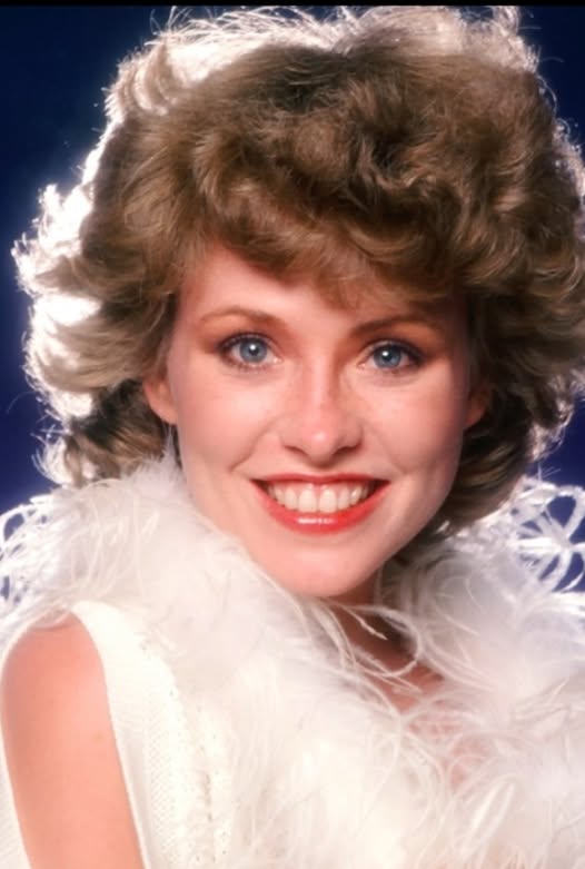 Former TV Icon Became a Cheese Steward After Losing Her Baby and Battling Addiction