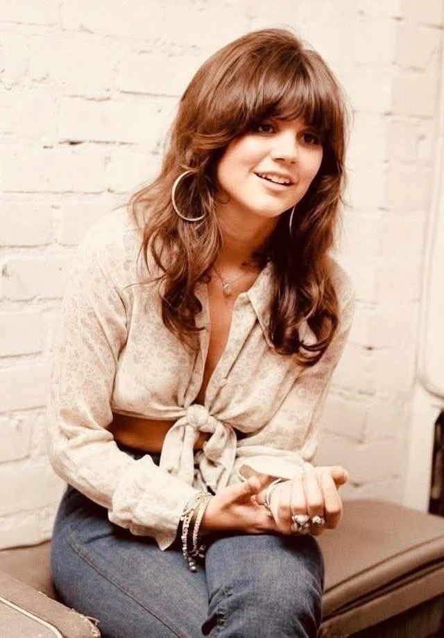 Linda Ronstadt on The Tonight Show – March 3rd, 1983