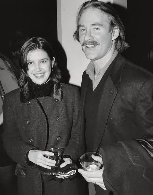 The 80s TV Star Married a Hollywood Actor 16 Years Older: Then Quit Her Career To Raise Their Kids!