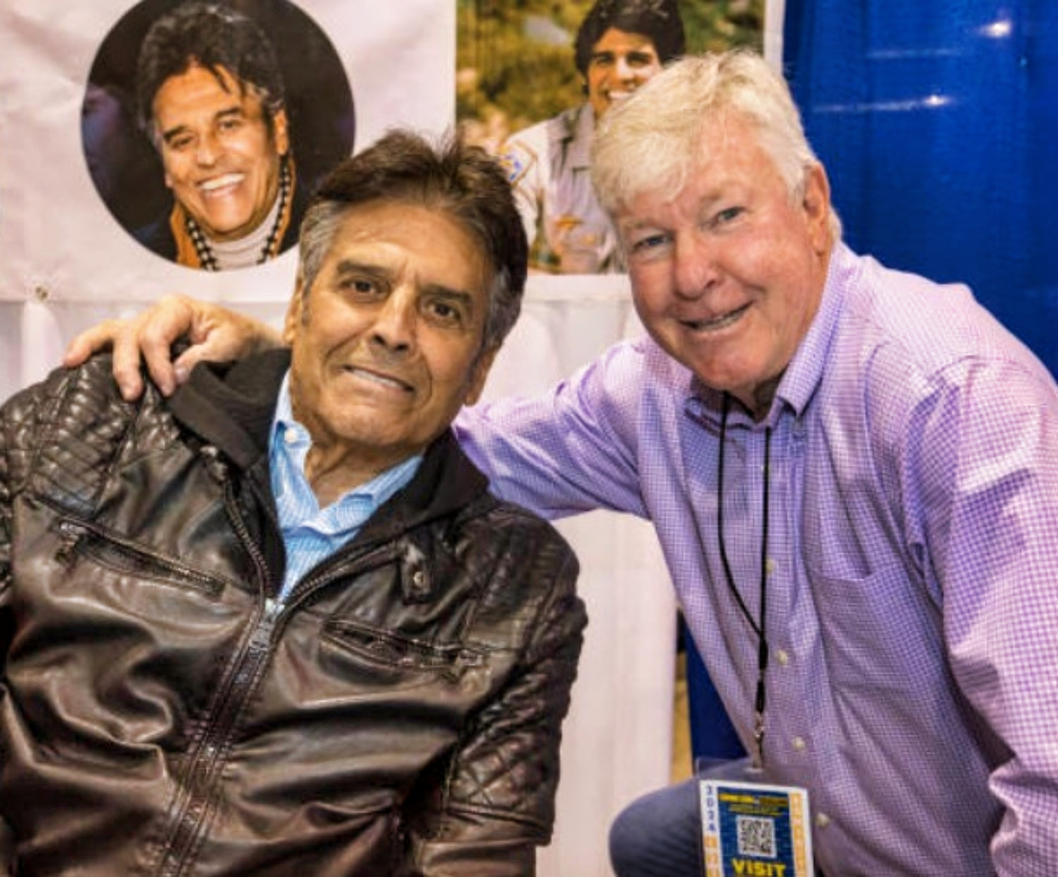 Recognize Them?։ Classic ’70s TV Duo Reunite, Fans Are Feeling Nostalgic!