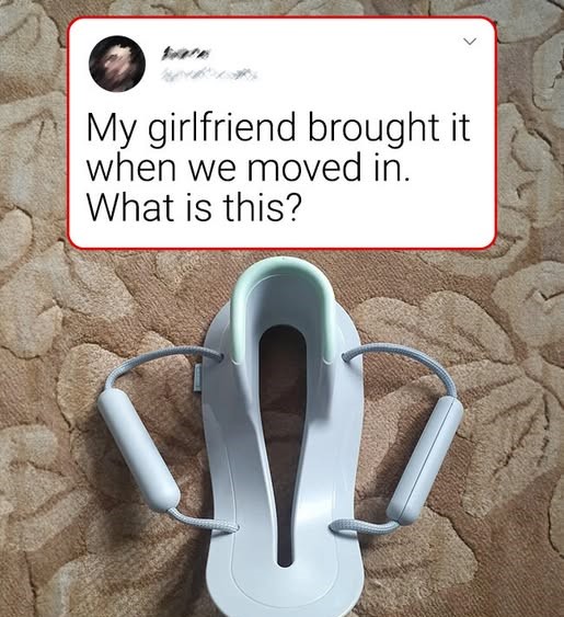 People Were Stumped by 10 Odd Things They Saw, but the Internet Had the Answers