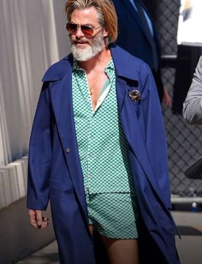 This Heartthrob, Once Called the ‘Most Handsome’ Man in the World, Has Become Unrecognizable: Who Is He?”