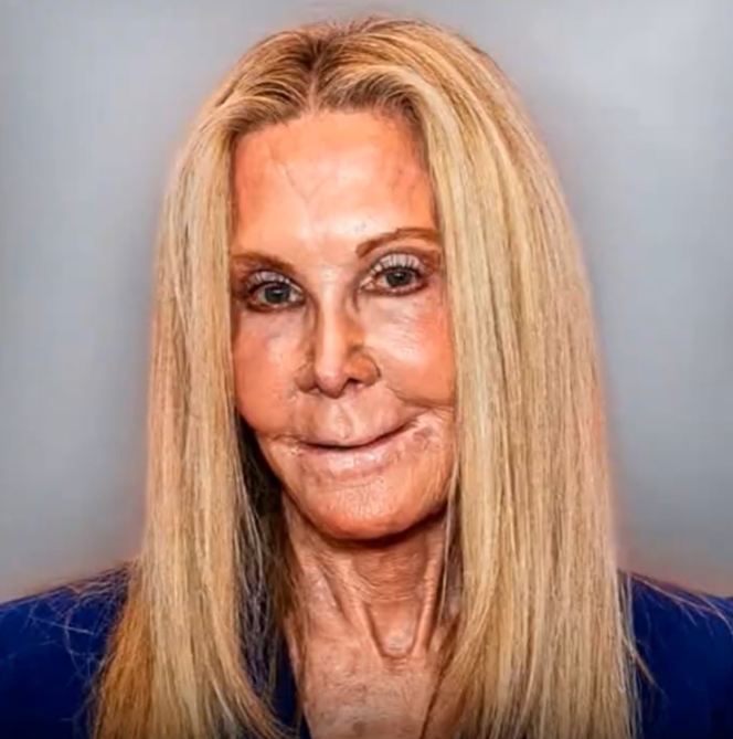 Can You Guess Who This Stunning Beauty Is?: Her Transformation Will Surprise You!