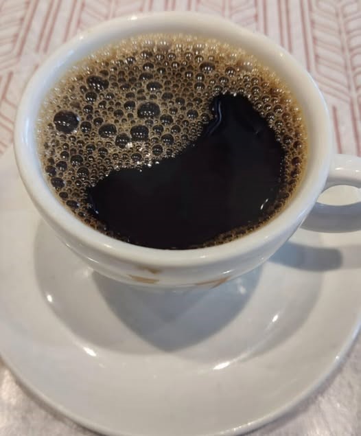 Doctors Reveal What Really Happens When You Drink Coffee Every Morning