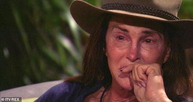 There’s something about Caitlyn