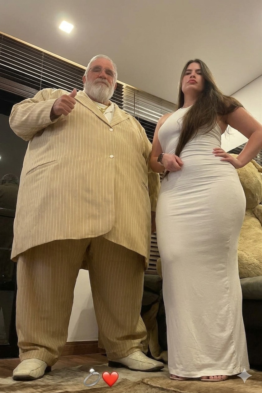 From Wealth to Meaning: A Woman Chooses Real Connection Over a Life of Luxury