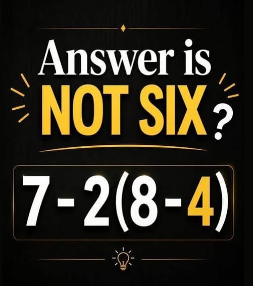 The Viral Math Trap That’s Breaking the Internet