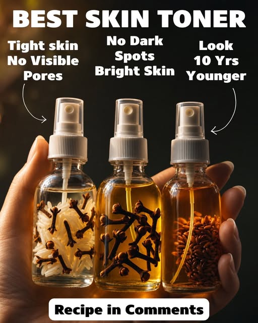 Simple beauty tips every woman should know...