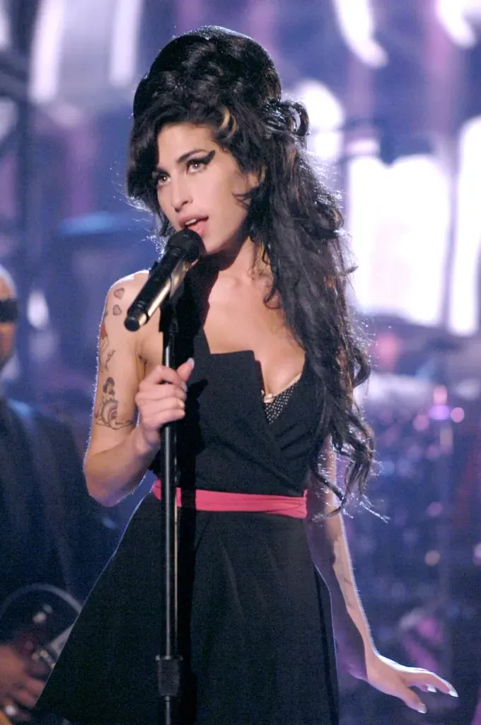 She didn’t just sing the blues — she lived it