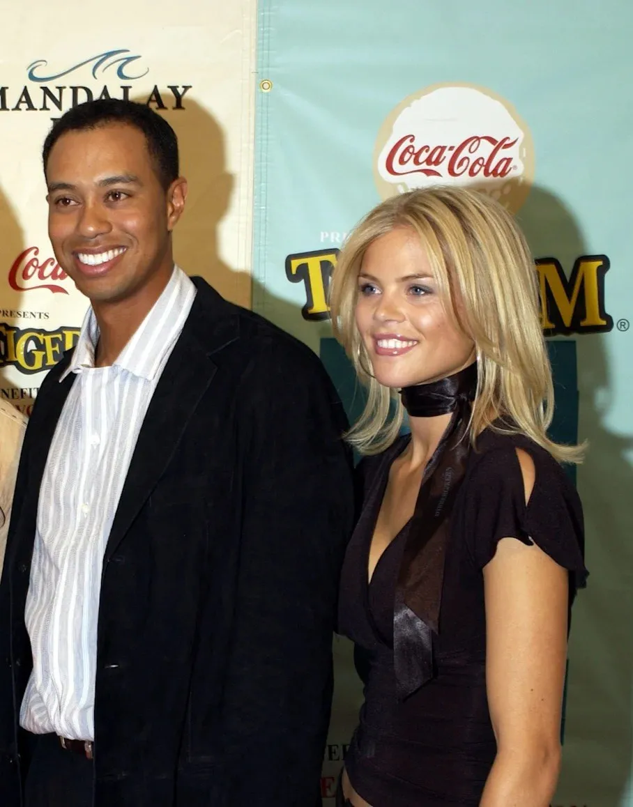 Side by Side Again: Tiger Woods and Elin Nordegren Share the Spotlight for Their Son