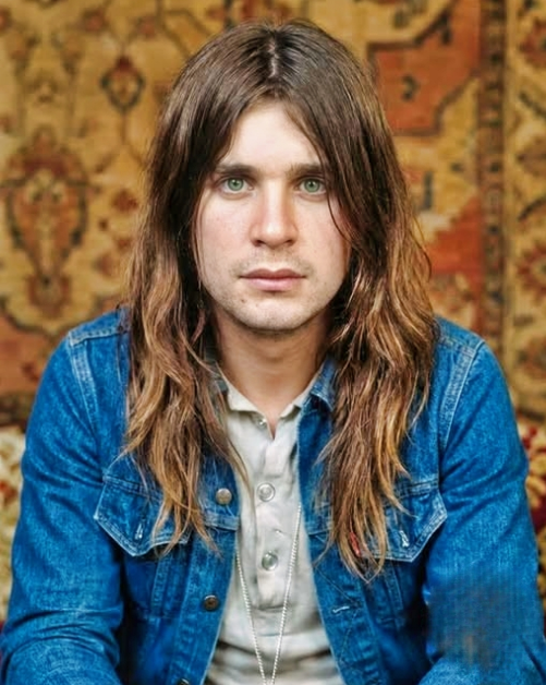 The Iconic 1970s Rock Legend Whose Wild Energy, Haunting Gaze, and Revolutionary Music Made Him Both a Hero to Millions and a Headline Around the World