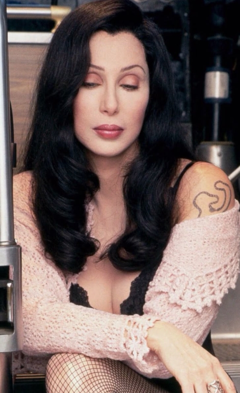 Can You Guess Who This Is?: A True Icon Who Redefined Music, Movies, and Style Forever!