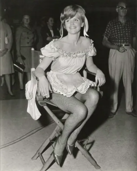 From Broadway to Hollywood: A Trailblazing Journey