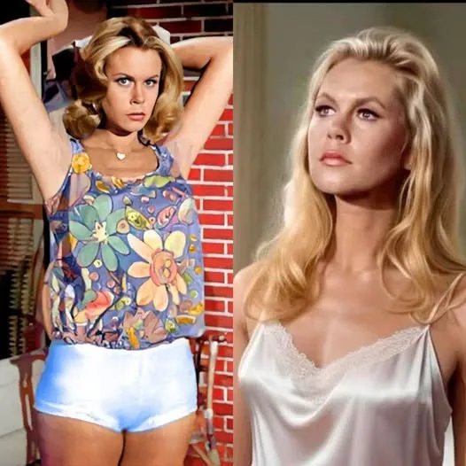 She charmed the world as Samantha—but what came next was anything but magic tricks. Behind the scenes, Elizabeth Montgomery was rewriting her own story