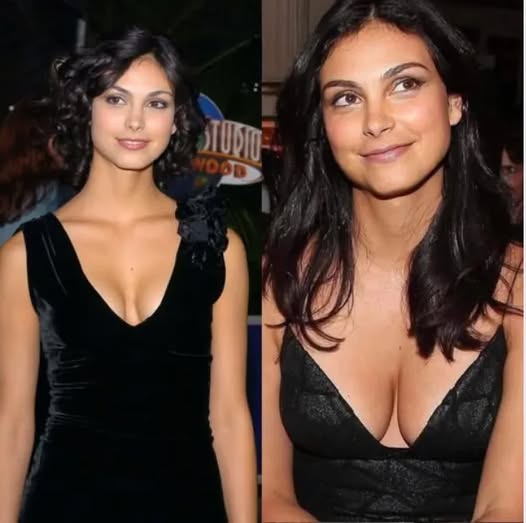 What secret makes Morena Baccarin unforgettable—on-screen and off—long after the credits roll?(1)