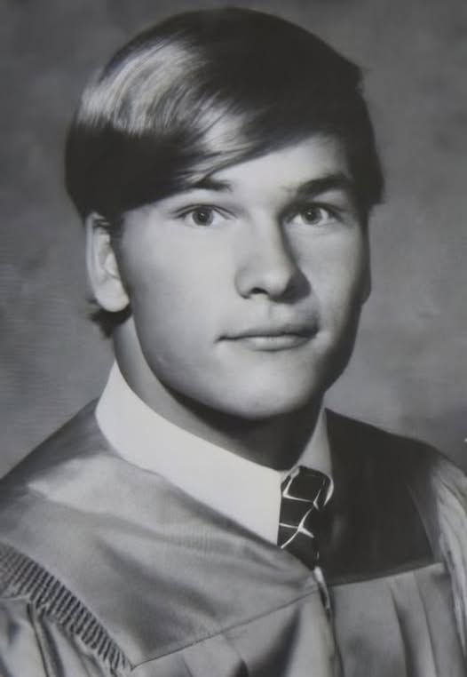 Guess Who He Is?: High School Yearbook Photo of a Future Hollywood Legend from the Late ’60s!
