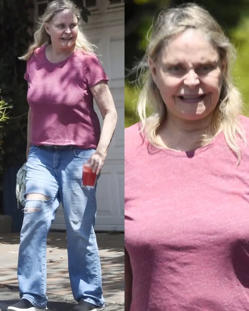 You Won’t Believe Her Transformation!: What Does She Look Like Now?