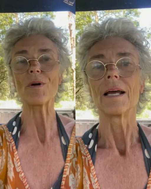 Iconic ‘Thorn Birds’ Star, 68, Defies Trolls and Embraces Aging Gracefully!: Who Is She?