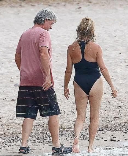 “One Of Hollywood’s Most Harmonious Couples Who Chose Not To Marry”: Can You Guess Who They Are?