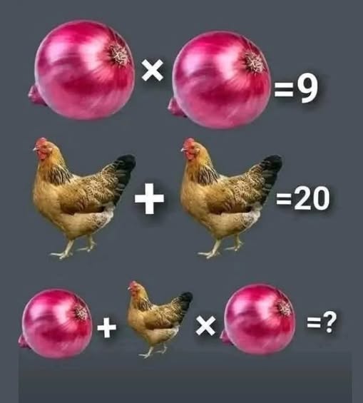Only 1 in 10 People Solve This Puzzle Correctly