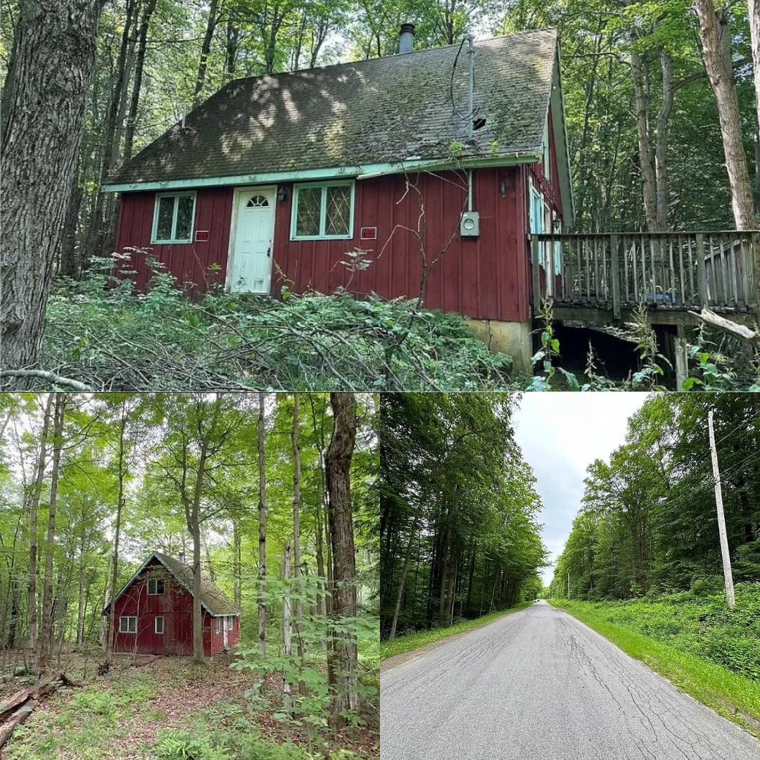 5.4 Acres Lot 3 beds $69,900… See more