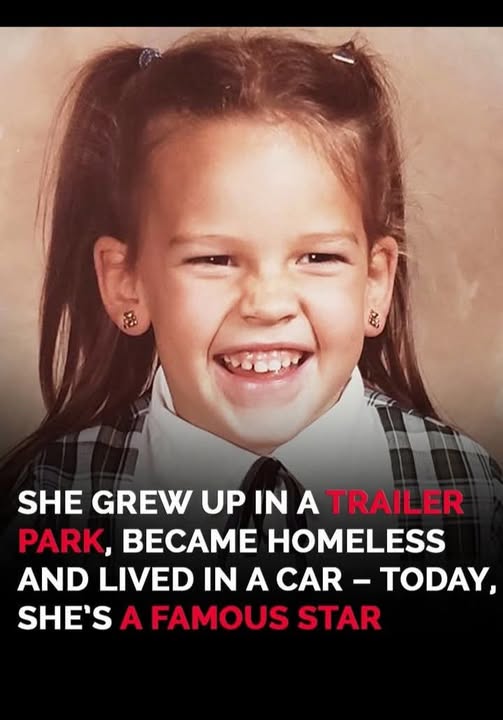 From Trailer Park to Tinseltown: Hilary Swank’s Rise to Hollywood Royalty