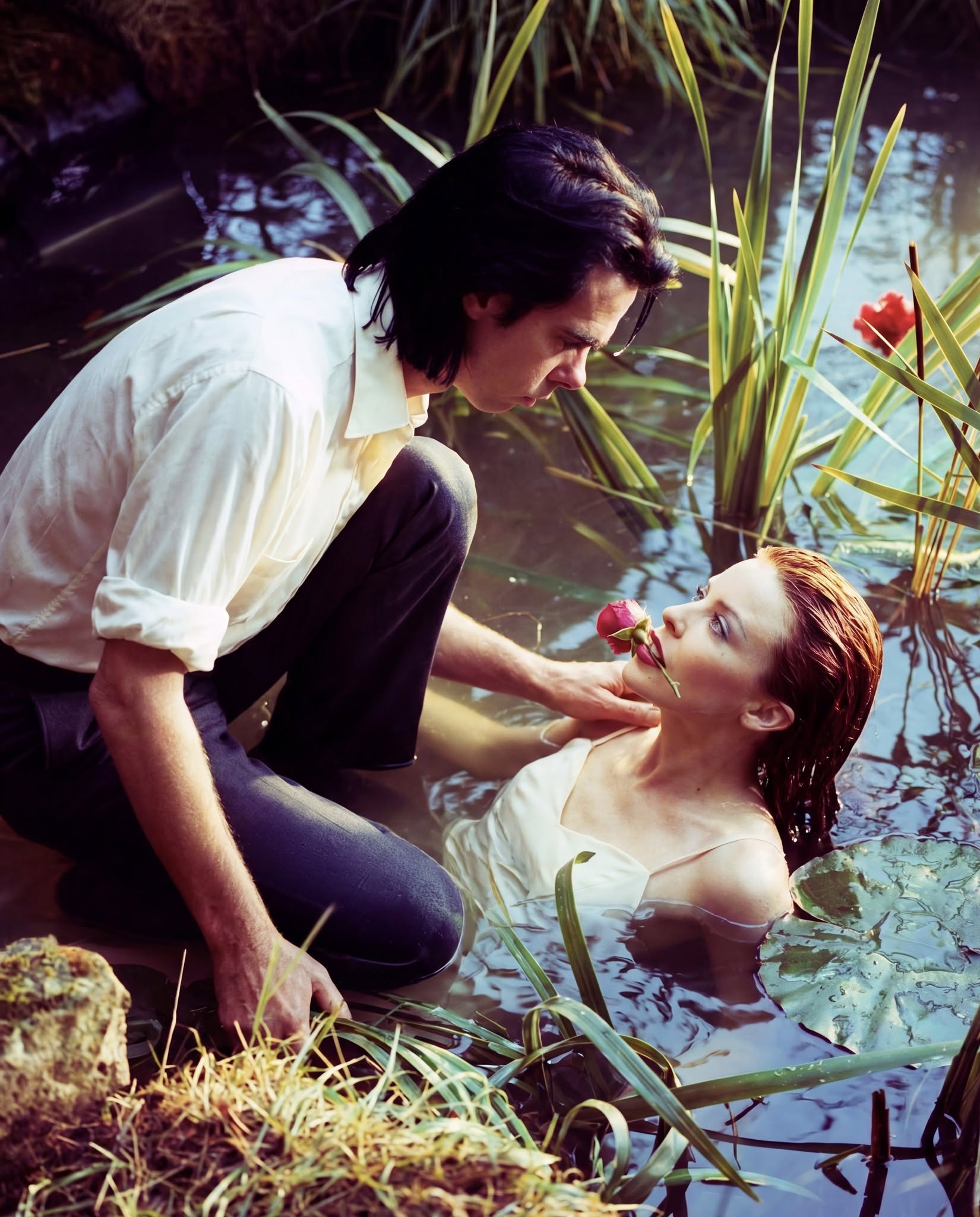 14 Major Rock Stars Who Made Memorable Movie Cameos