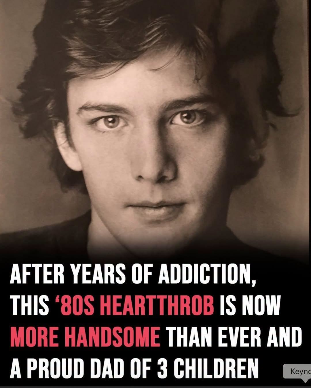 This Hollywood star’s real-life story is far more gripping than any of his movies