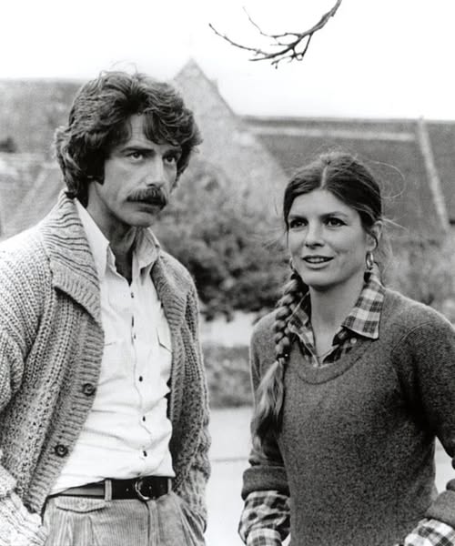 Sam Elliott turned heads at the Actor Awards in Los Angeles on Sunday, proving that at 81, he’s still as charismatic as ever — especially alongside his wife of more than four decades, Katharine Ross. - Very Interesting