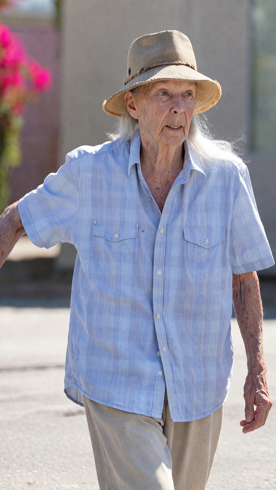 Can You Guess Who She Is? The Golden Age Hollywood Star Now 95 and Living a Quiet Life in California