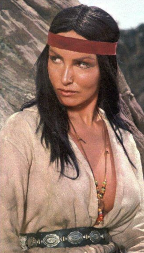 Recognize this actress from the 1960s Batman series? Her story might surprise you