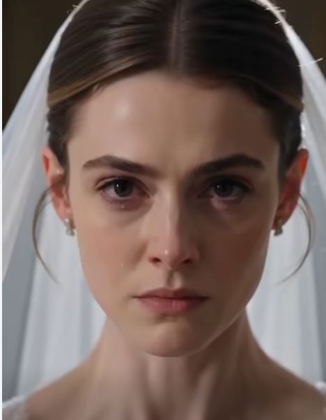 The Groom Disappeared Before the Vows—What I Discovered in Room 237 Shattered More Than My Wedding