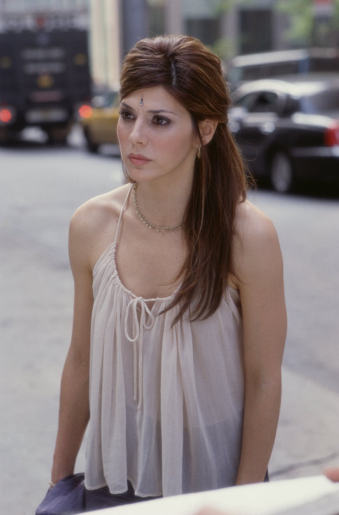 The Untold Story Behind Marisa Tomei’s Most Famous Role