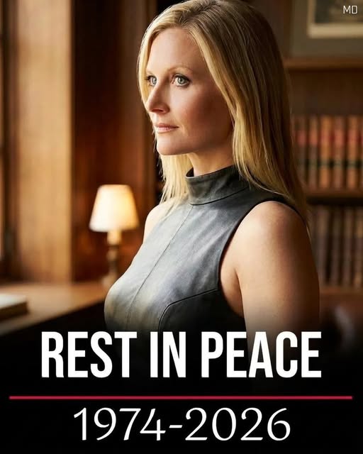 We report the sad news about this multi-talented actress