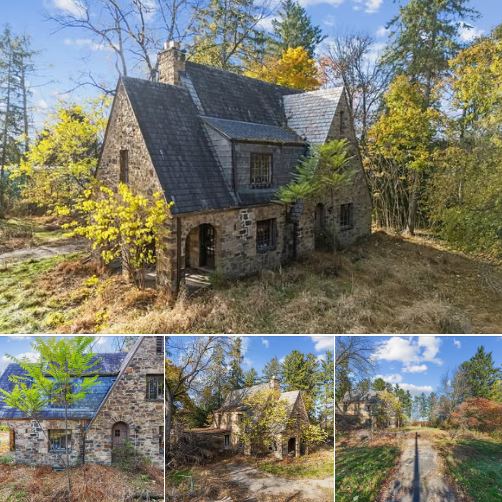 1.9 Acres Lot 3 beds, 3 baths $1...See more!!
